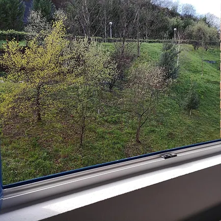 Arena Con Plaza De Garaje Kwatera prywatna Bilbao