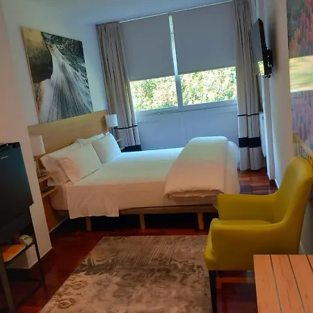 Arena Con Plaza De Garaje *