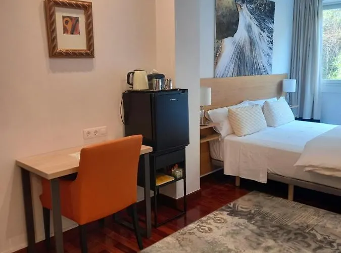 Arena Con Plaza De Garaje