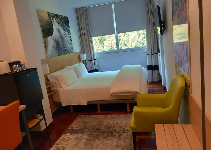 Arena Con Plaza De Garaje *