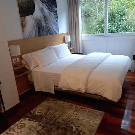 Kwatera prywatna Arena Con Plaza De Garaje