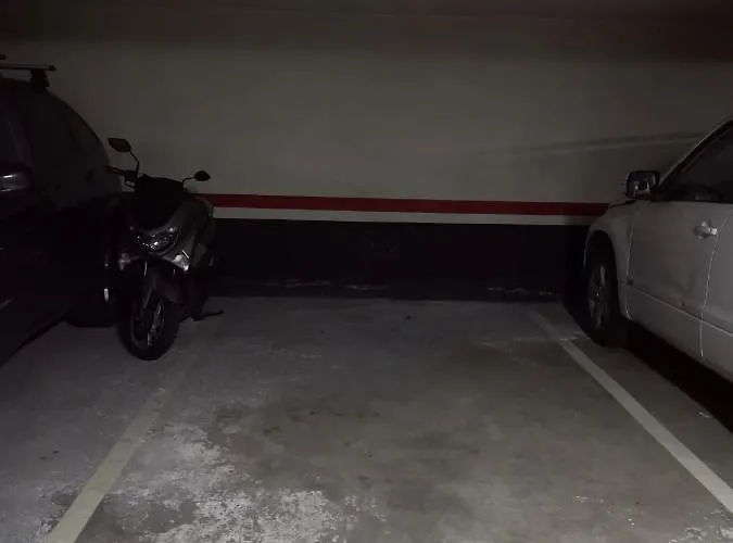 Habitación en casa particular Arena Con Plaza De Garaje Bilbao