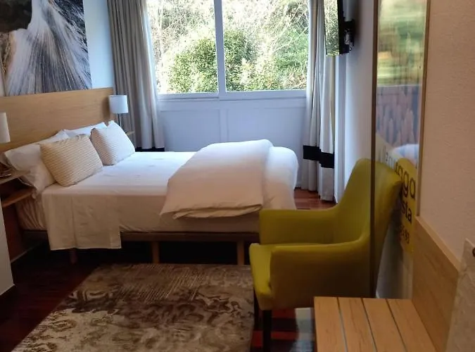 Habitación en casa particular Arena Con Plaza De Garaje Bilbao